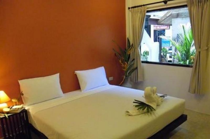 Hacienda Phuket 1*