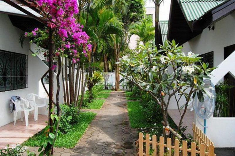 Hacienda Phuket 1*