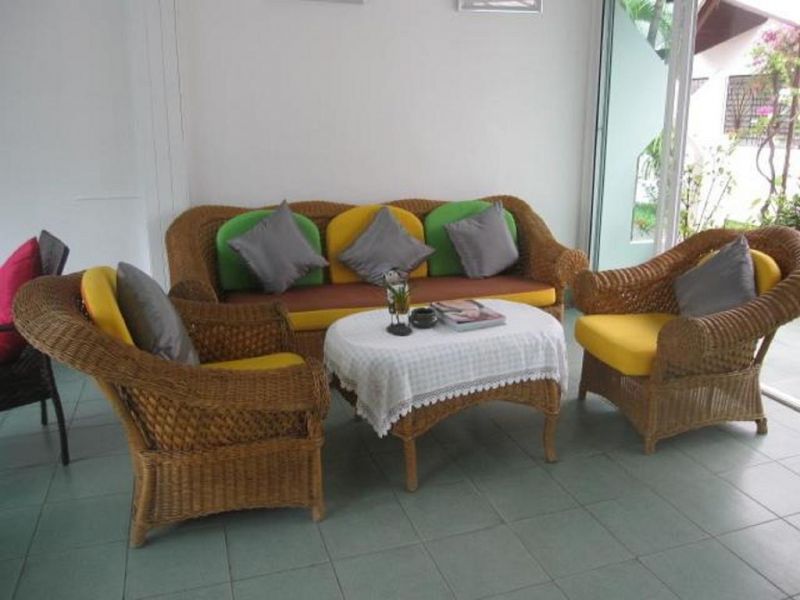 Hacienda Phuket 1*
