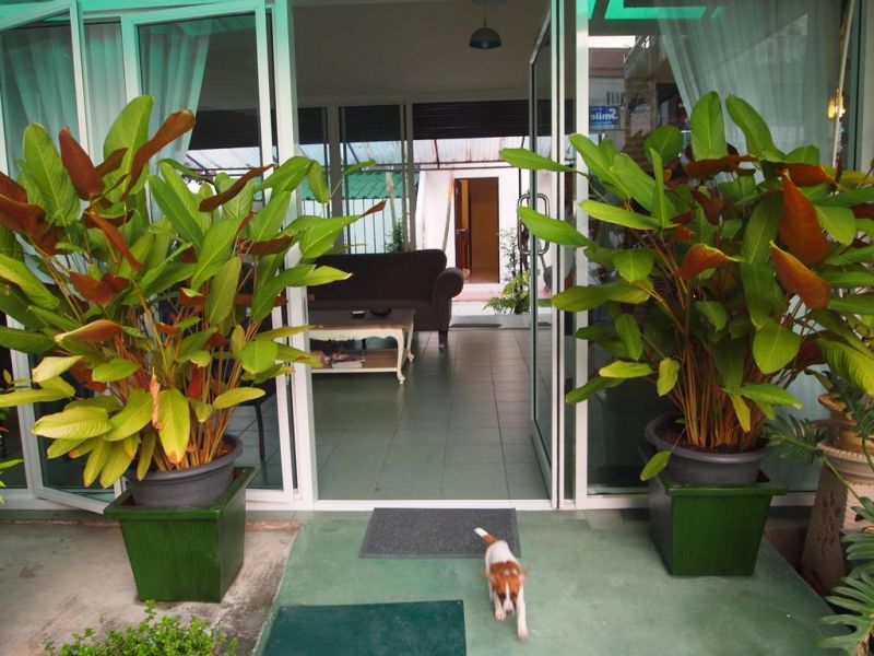 Hacienda Phuket 1*