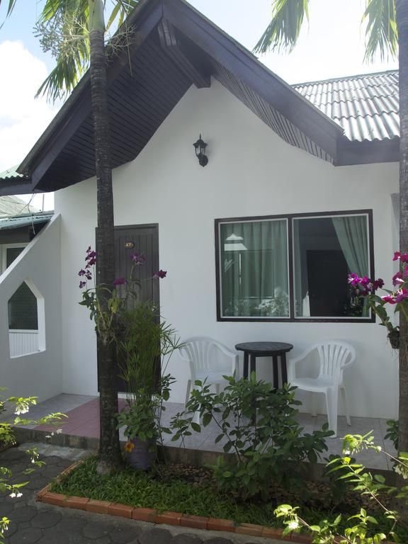 Hacienda Phuket 1*