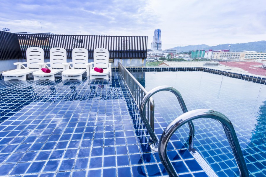 Hallo Patong 3*