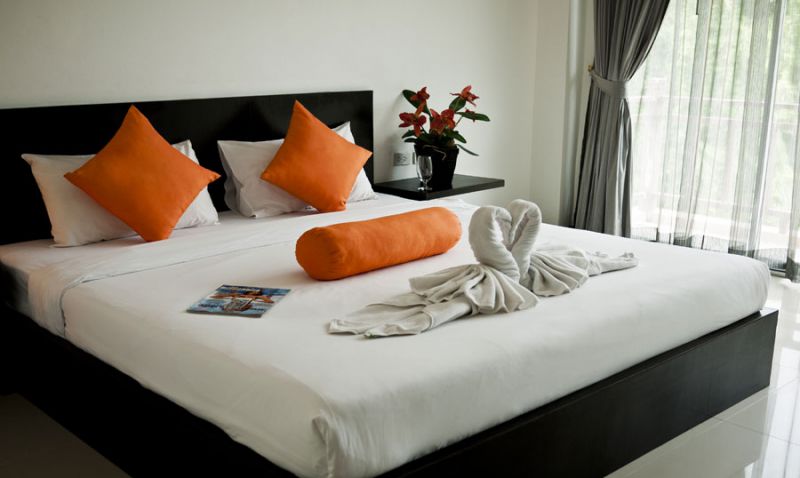 Home Budget Hotel 3*