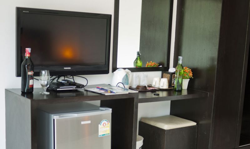 Home Budget Hotel 3*