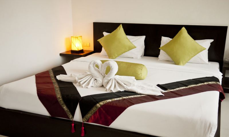 Home Budget Hotel 3*