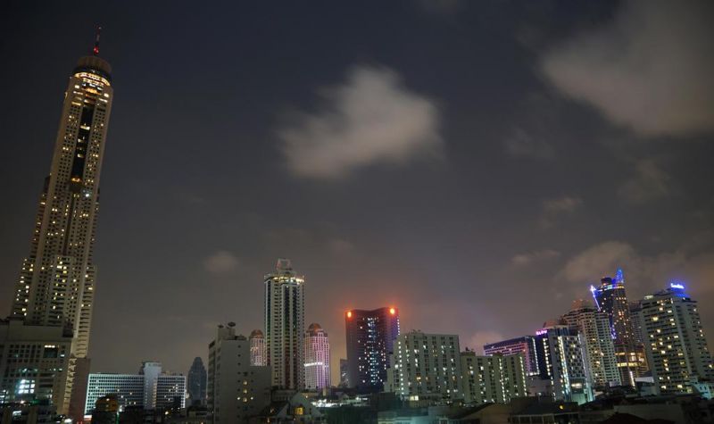 Icheck Inn Mayfair Pratunam 3*