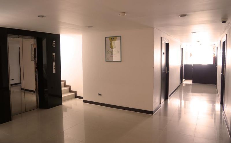 Icheck Inn Mayfair Pratunam 3*