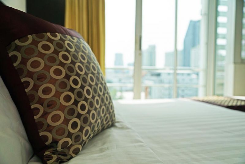 Icheck Inn Mayfair Pratunam 3*