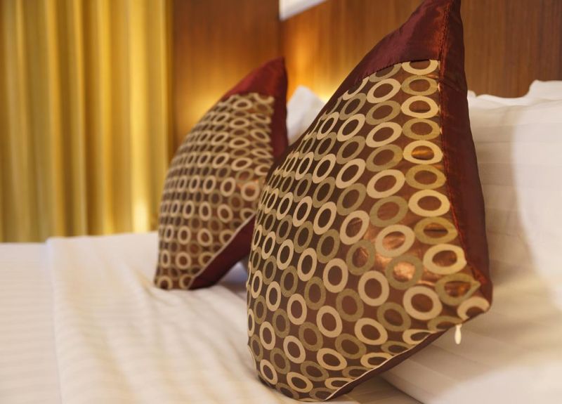 Icheck Inn Mayfair Pratunam 3*