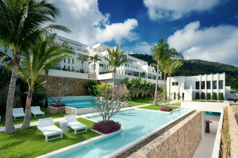 Infinity Residences & Resort 5*