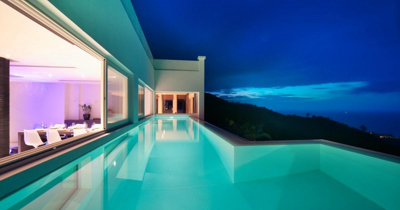 Infinity Residences & Resort 5*