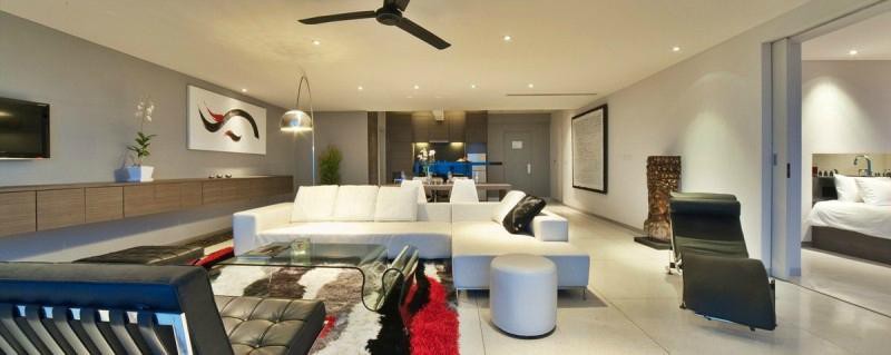 Infinity Residences & Resort 5*