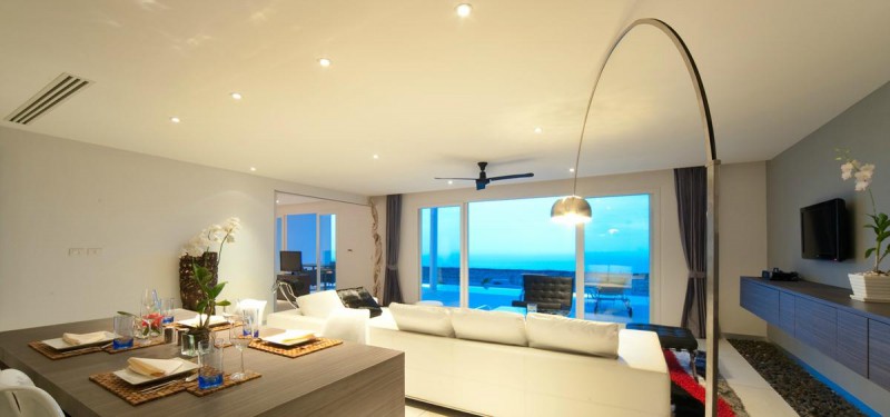 Infinity Residences & Resort 5*
