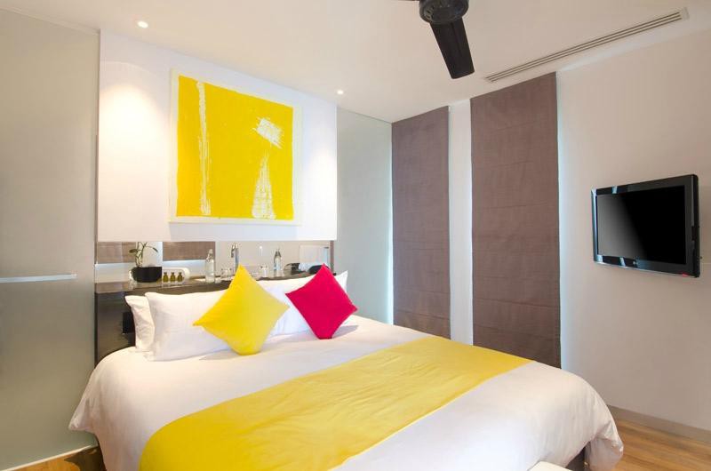 Infinity Residences & Resort 5*