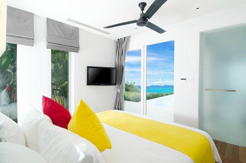 Infinity Residences & Resort 5*