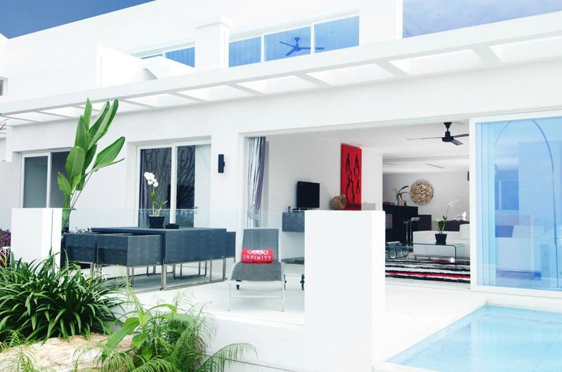 Infinity Residences & Resort 5*