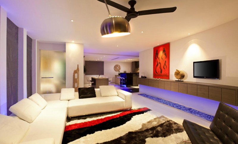 Infinity Residences & Resort 5*