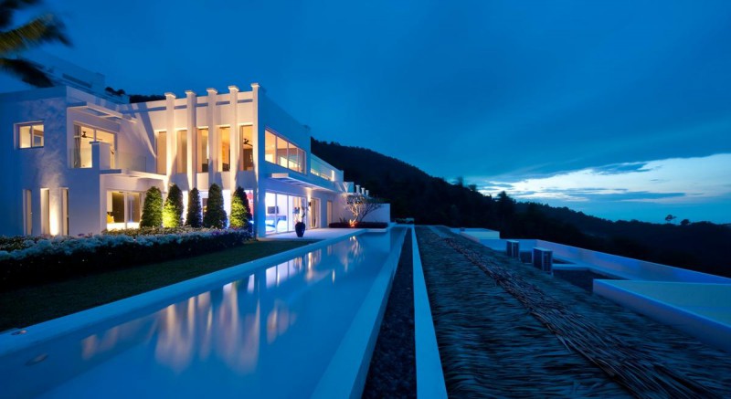 Infinity Residences & Resort 5*