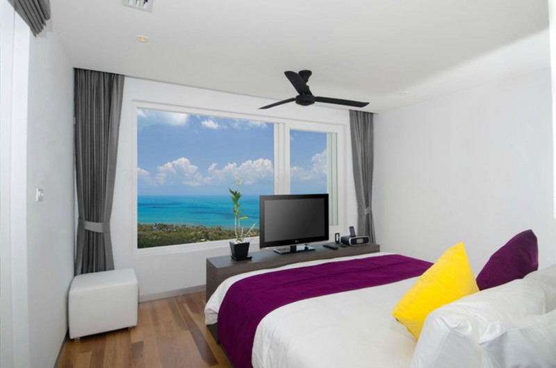 Infinity Residences & Resort 5*