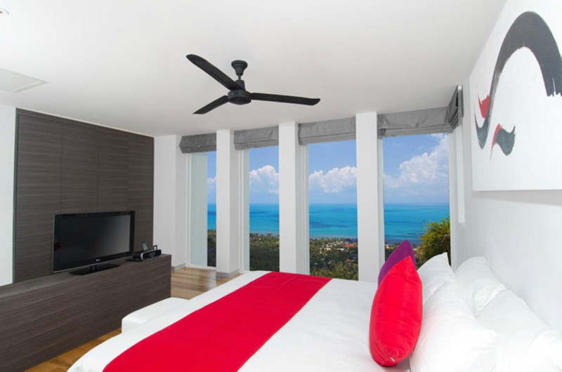 Infinity Residences & Resort 5*