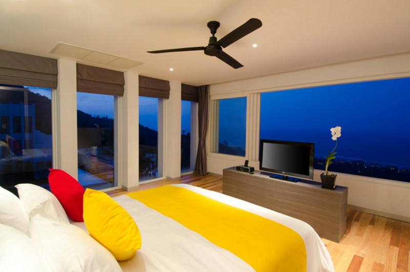 Infinity Residences & Resort 5*