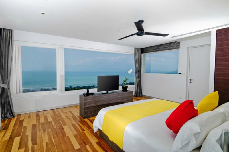 Infinity Residences & Resort 5*