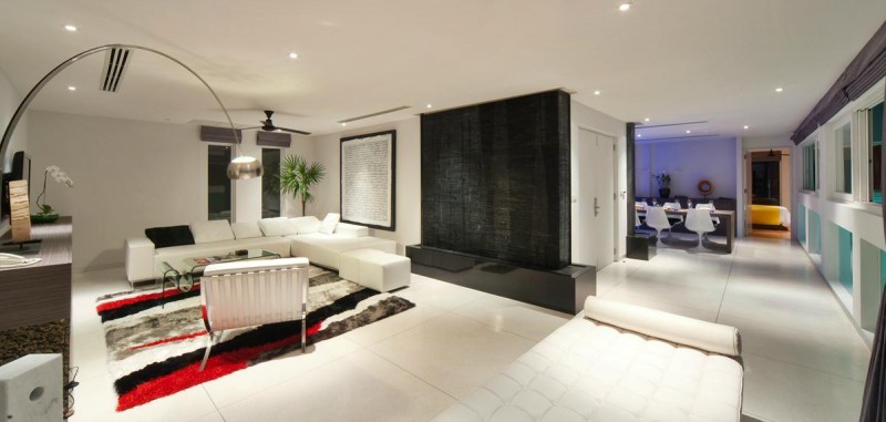 Infinity Residences & Resort 5*