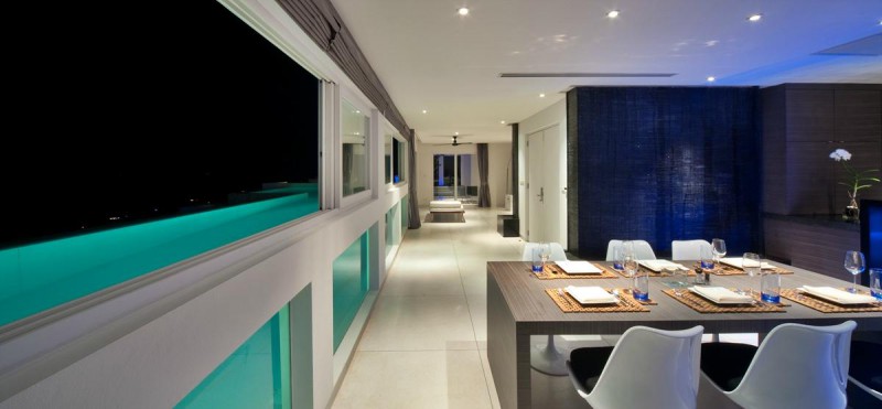 Infinity Residences & Resort 5*