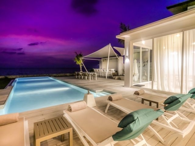 Iniala Shores Villa 5*