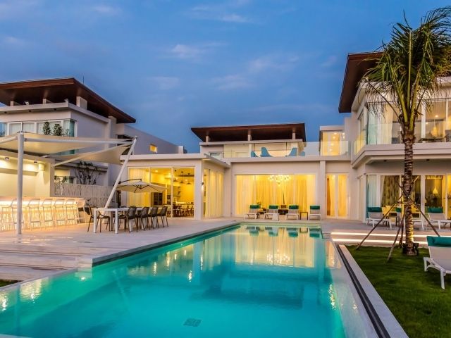 Iniala Shores Villa 5*