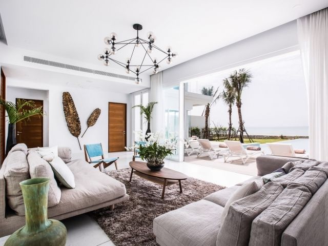 Iniala Shores Villa 5*