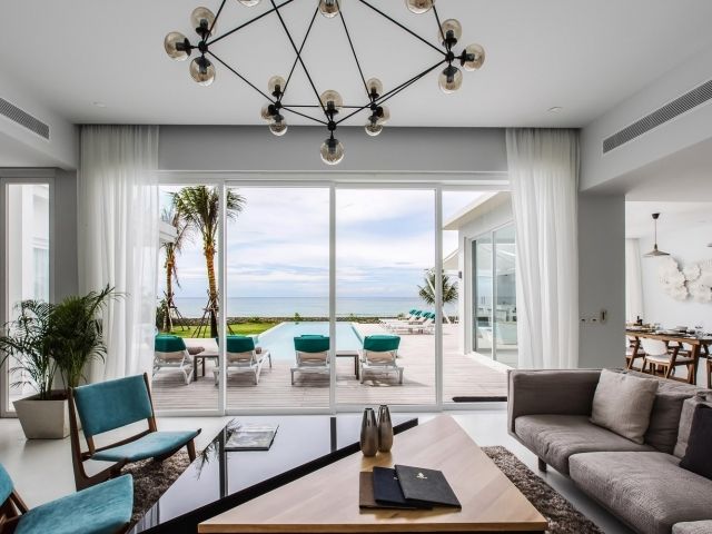Iniala Shores Villa 5*