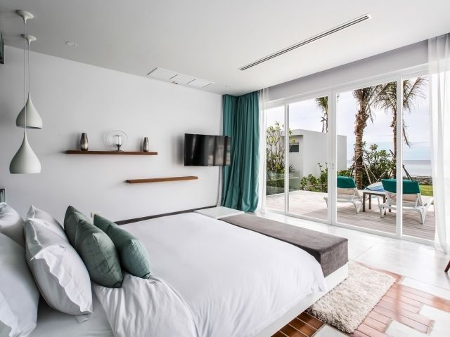 Iniala Shores Villa 5*
