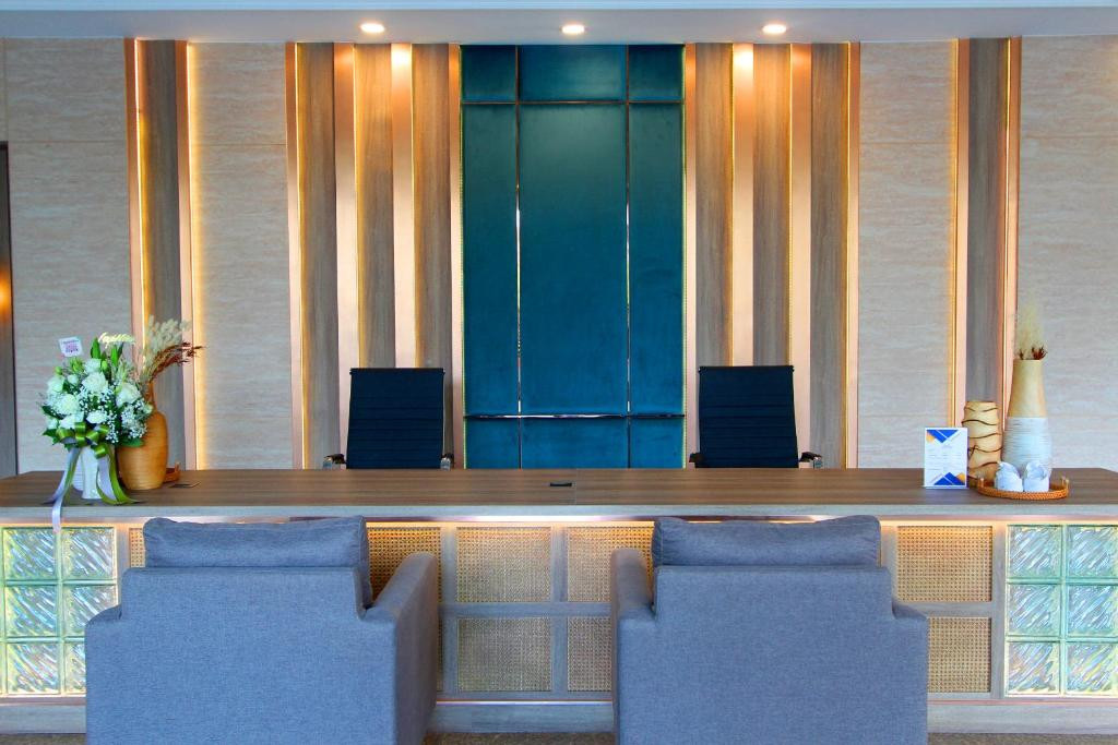 Coco Beach Hotel Jomtien (Ex. Jomtien Garden) 4*