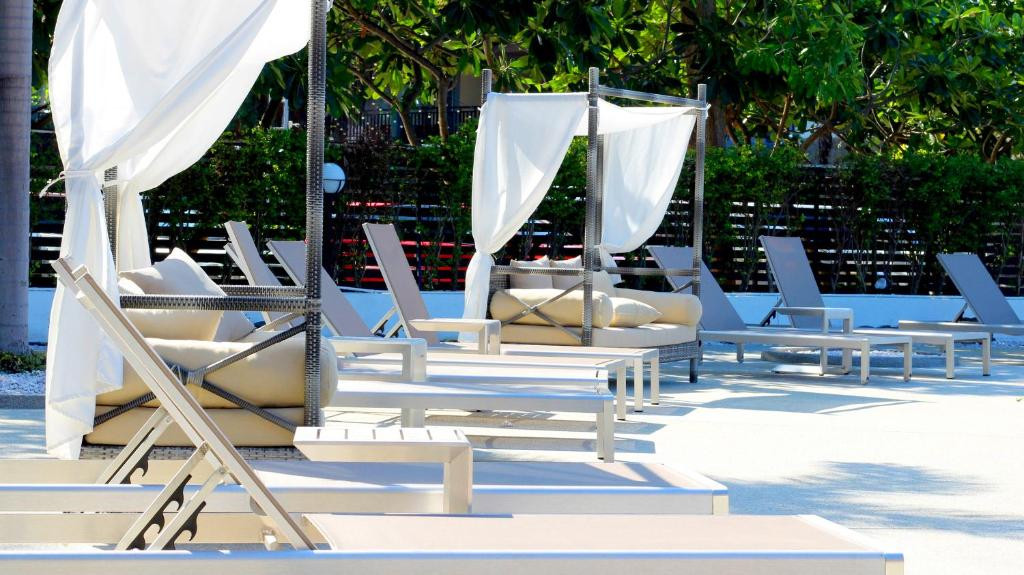 Coco Beach Hotel Jomtien (Ex. Jomtien Garden) 4*