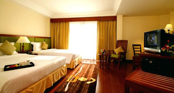 Kalim Resort 3*