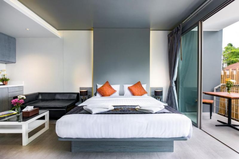 Kamala Resotel 4*