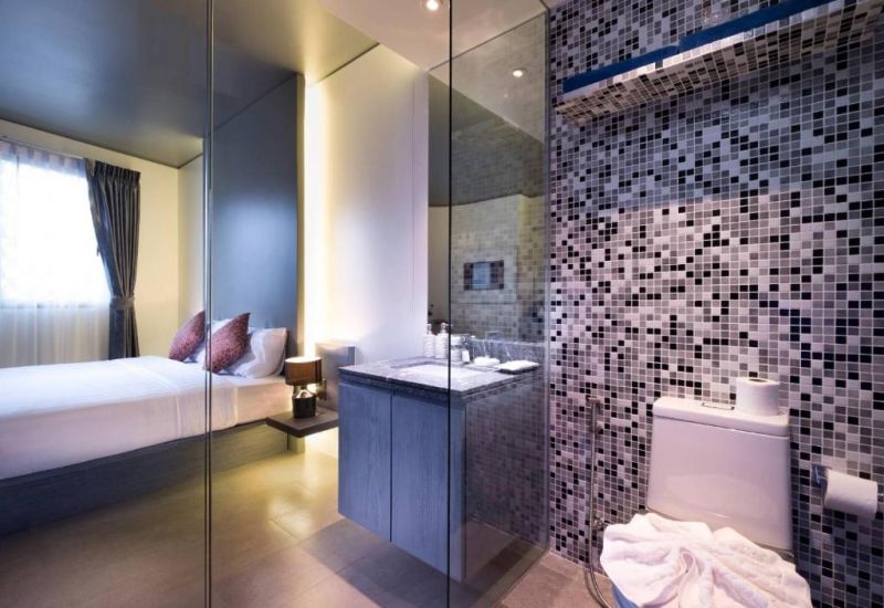 Kamala Resotel 4*