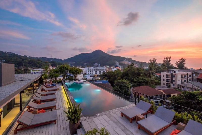 Kamala Resotel 4*