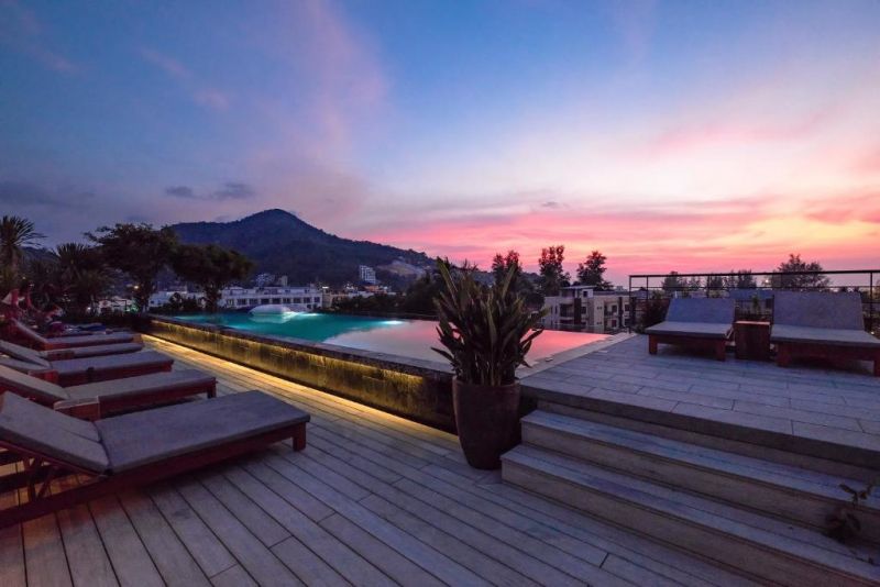 Kamala Resotel 4*