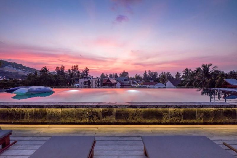 Kamala Resotel 4*