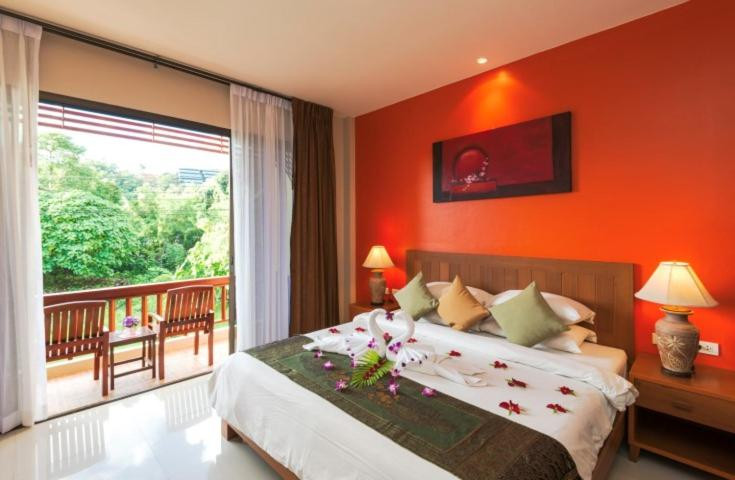 Kata Noi Resort 3*