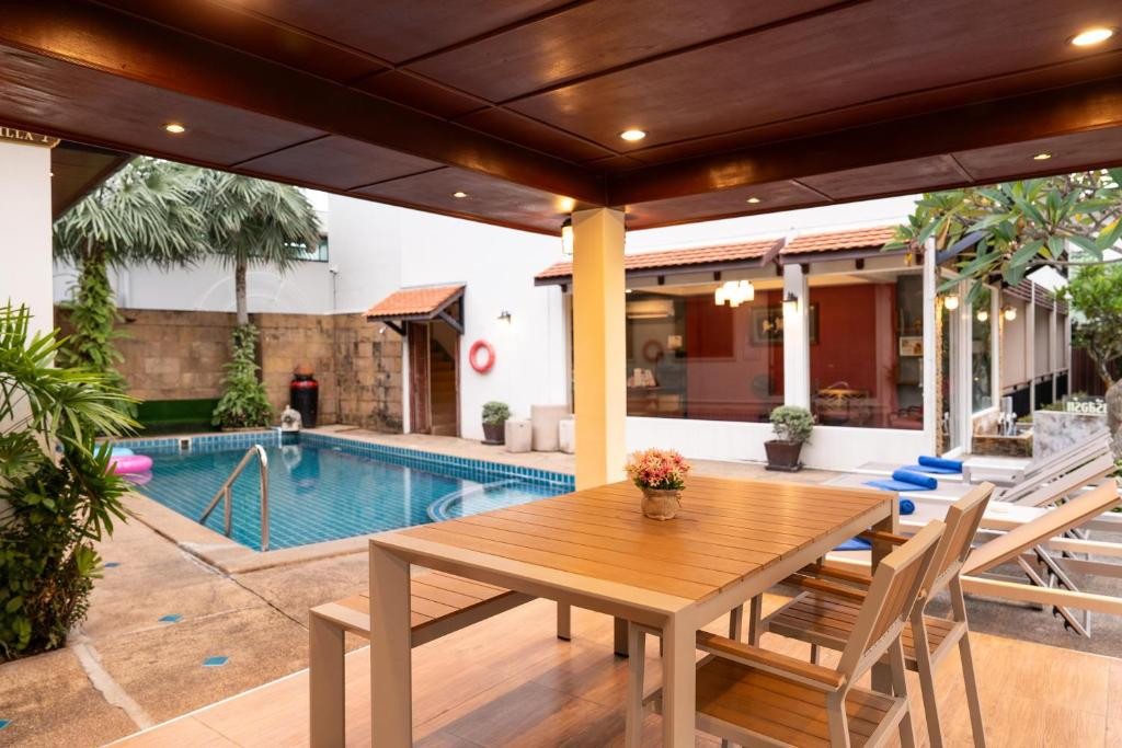 Kata Noi Resort 3*
