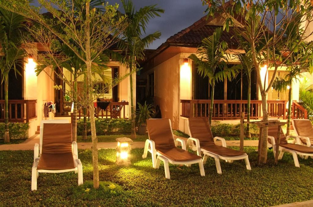 Kata Noi Resort 3*
