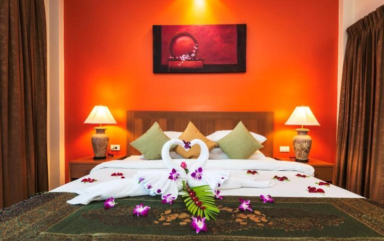 Kata Noi Resort 3*