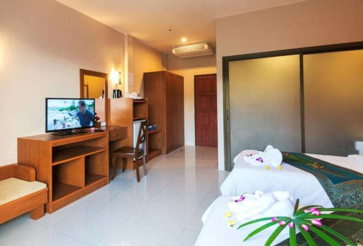 Kata Noi Resort 3*