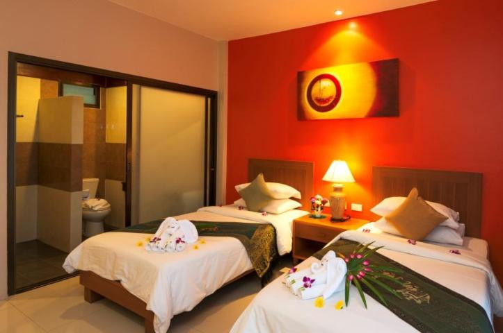 Kata Noi Resort 3*
