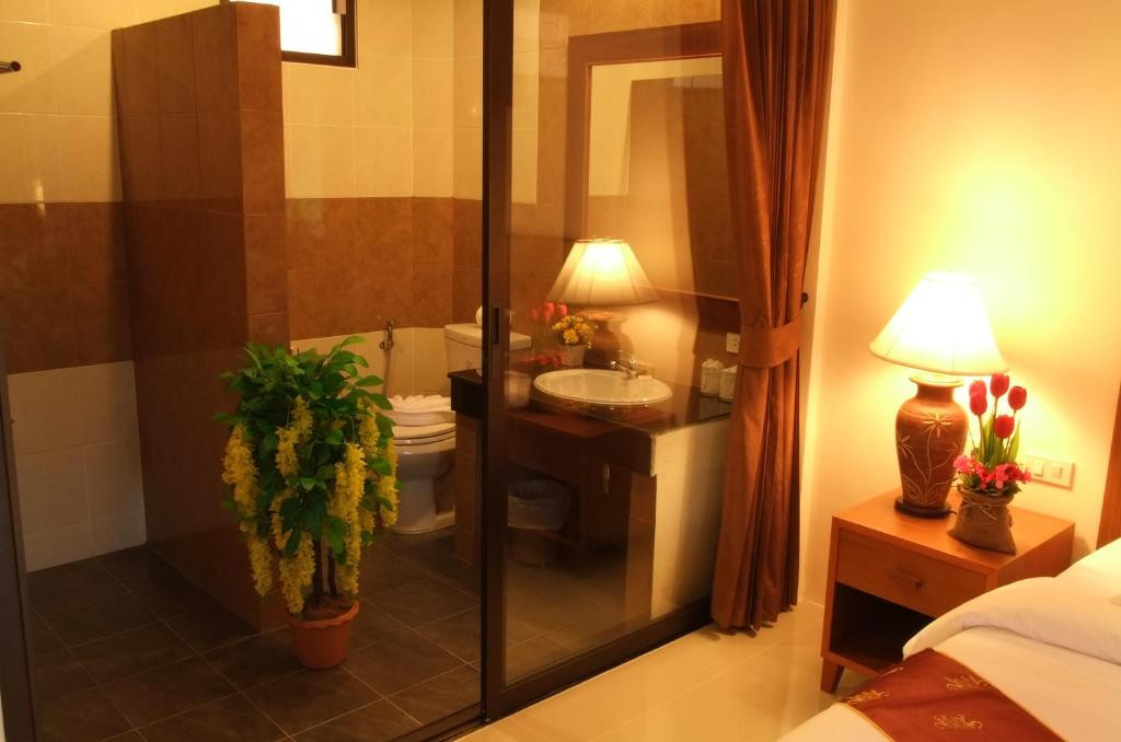 Kata Noi Resort 3*