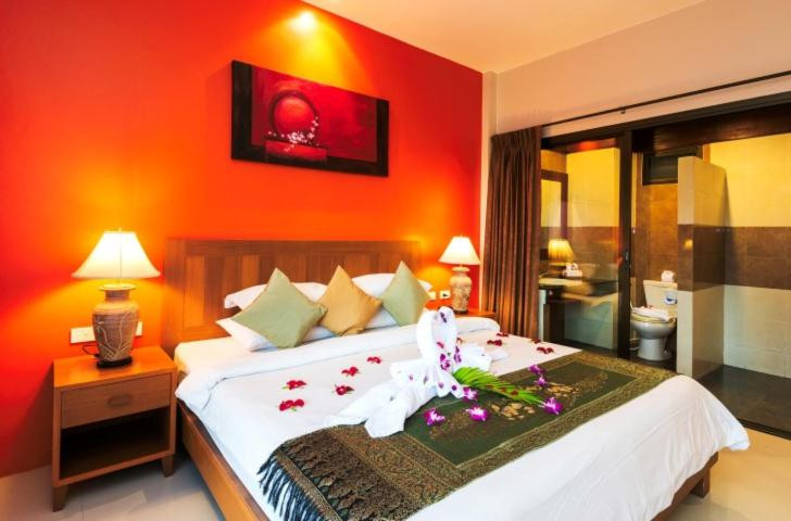 Kata Noi Resort 3*