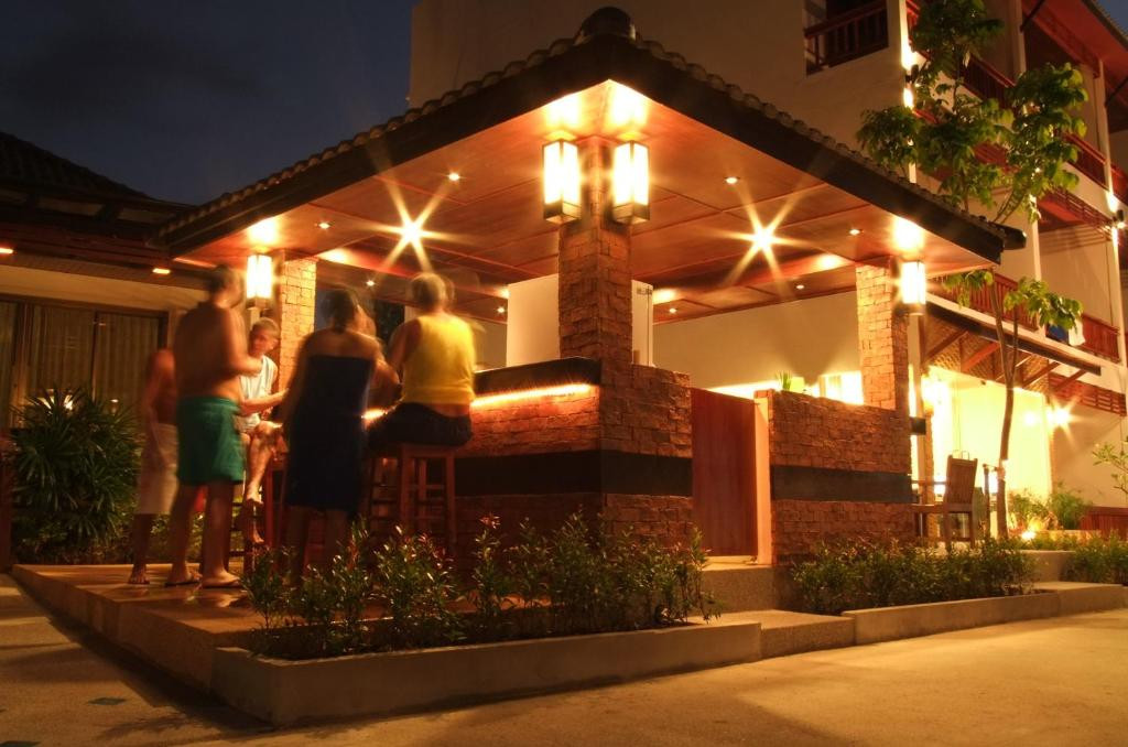 Kata Noi Resort 3*